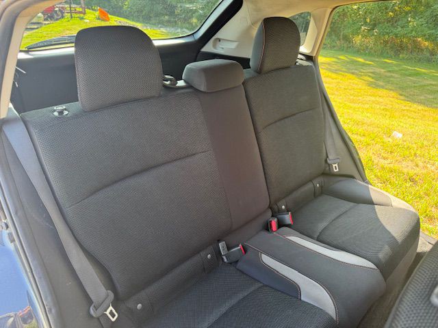 2017 Subaru Crosstrek Image 19