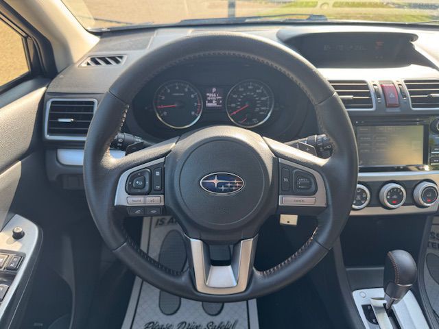 2017 Subaru Crosstrek Image 20