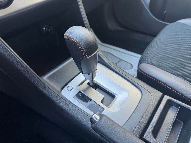 2017 Subaru Crosstrek Image 21