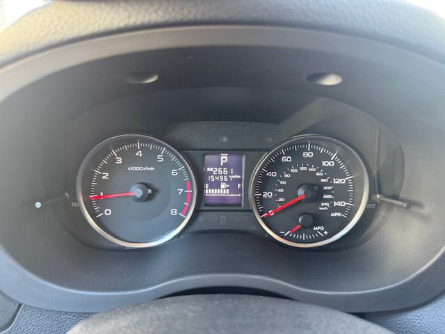 2017 Subaru Crosstrek Image 22