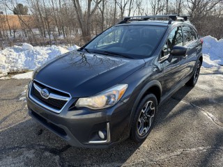 Image for 2017 Subaru Crosstrek Premium ID: 6706754