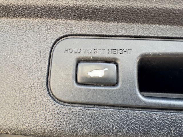 2018 Honda Odyssey Image 8