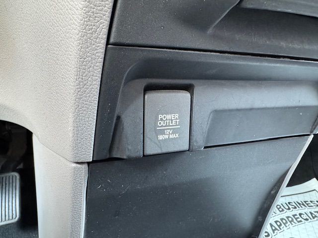 2018 Honda Odyssey Image 28
