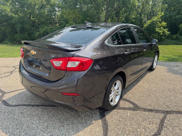 2016 Chevrolet Cruze Image 6