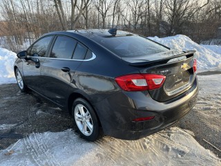 Image for 2016 Chevrolet Cruze LT ID: 6729324