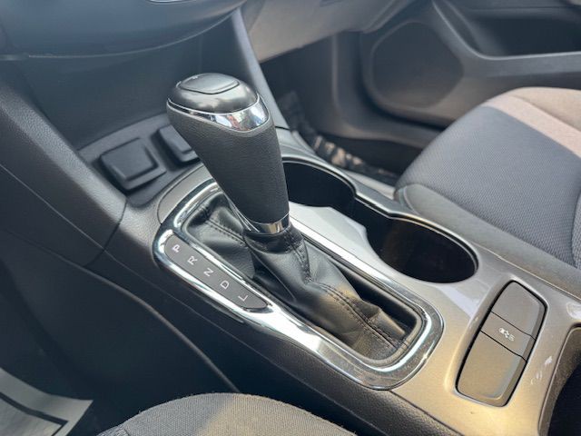 2016 Chevrolet Cruze Image 16