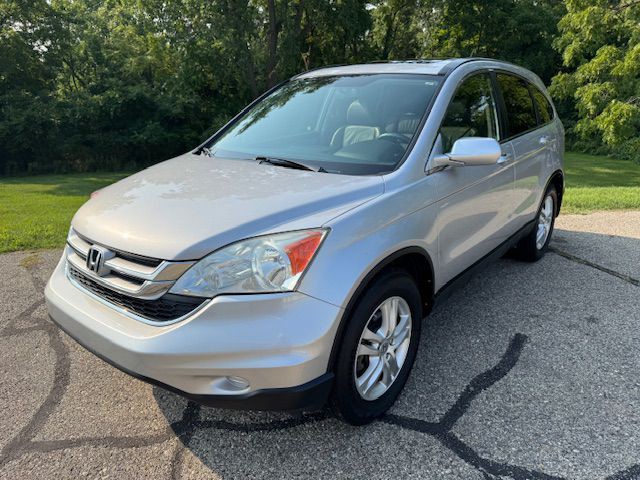 2011 Honda CR-V Image 1