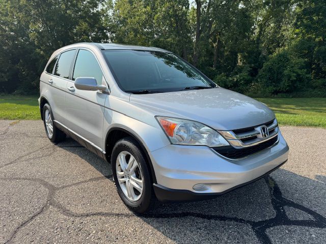 2011 Honda CR-V Image 2