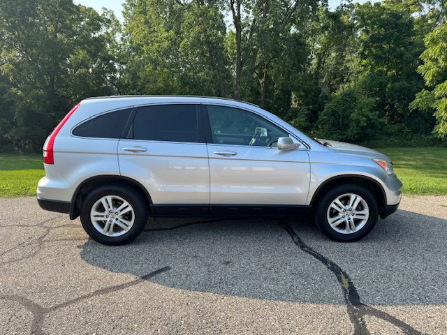 2011 Honda CR-V Image 4