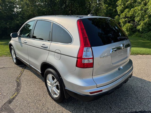 2011 Honda CR-V Image 5