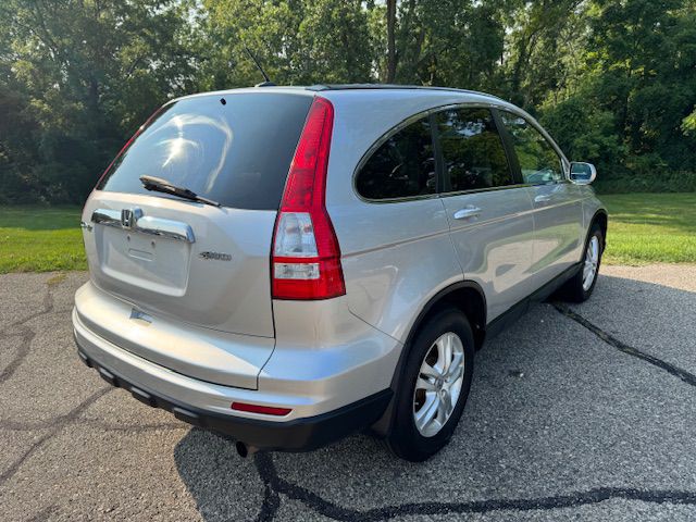 2011 Honda CR-V Image 6