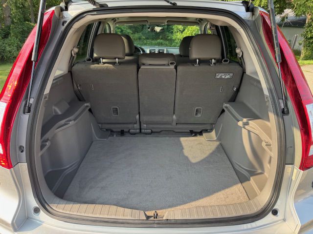 2011 Honda CR-V Image 7
