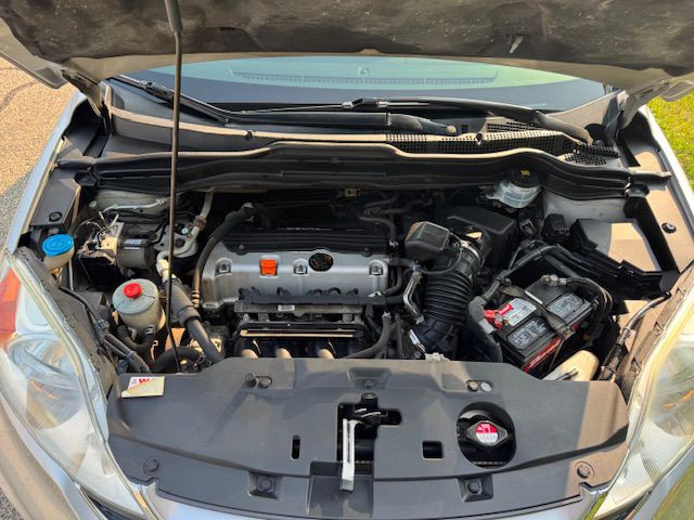 2011 Honda CR-V Image 9