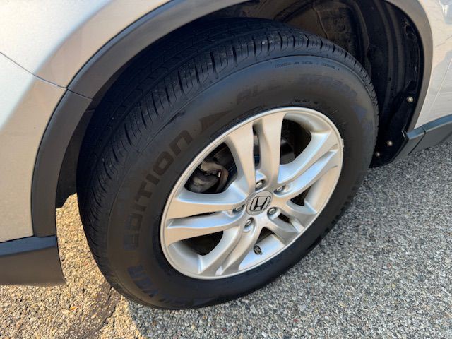 2011 Honda CR-V Image 10