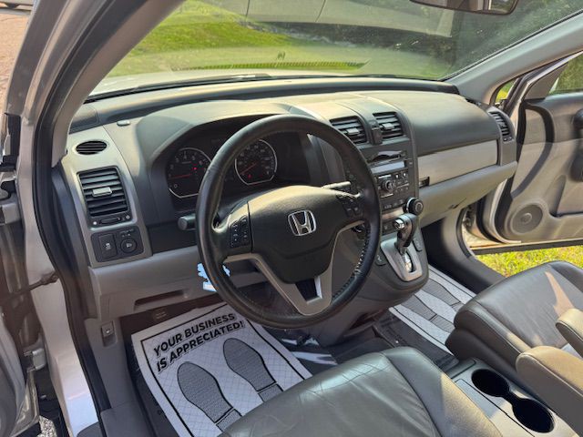 2011 Honda CR-V Image 11