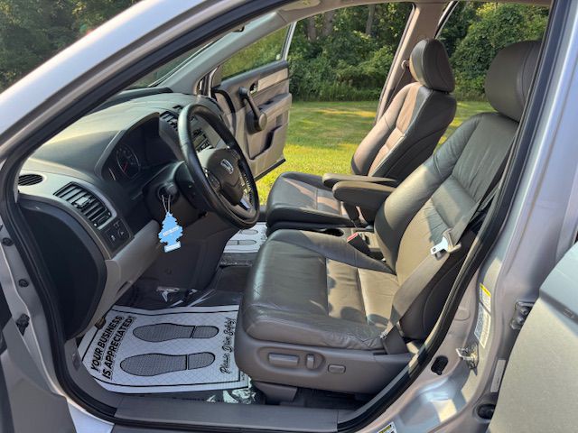 2011 Honda CR-V Image 12