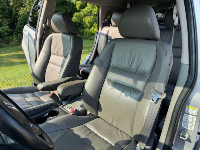 2011 Honda CR-V Image 13