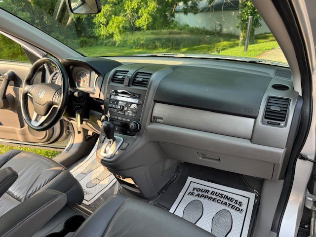 2011 Honda CR-V Image 14