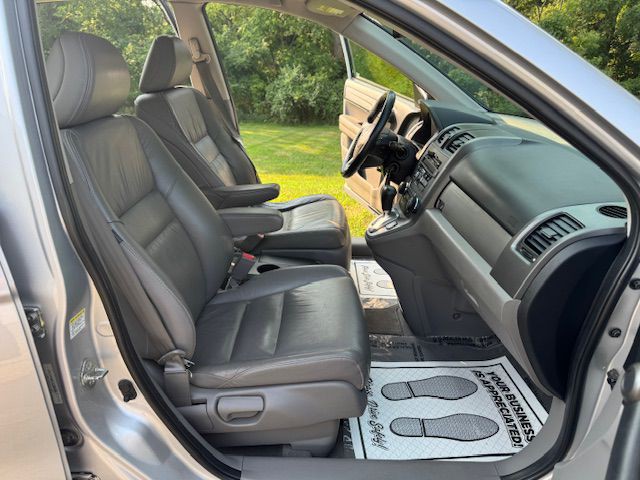 2011 Honda CR-V Image 15