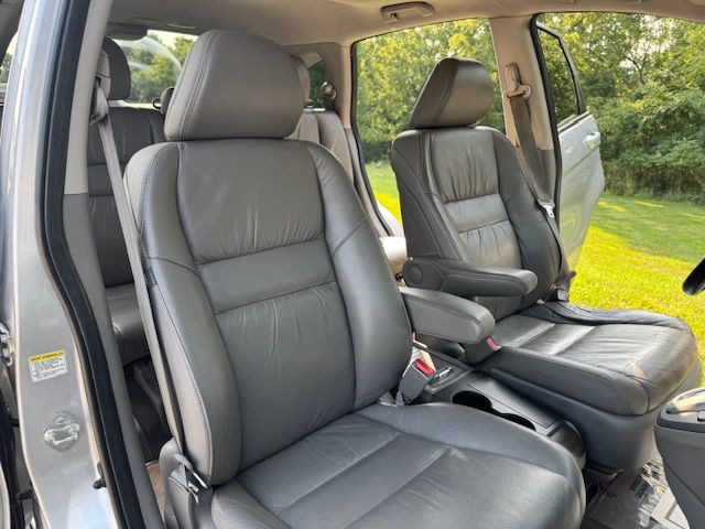 2011 Honda CR-V Image 16