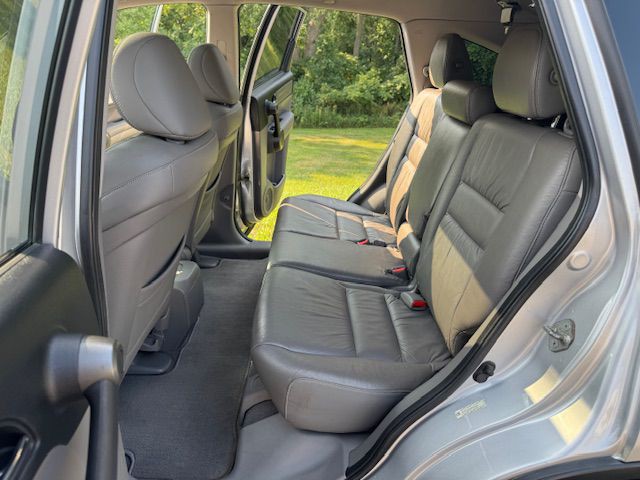 2011 Honda CR-V Image 18