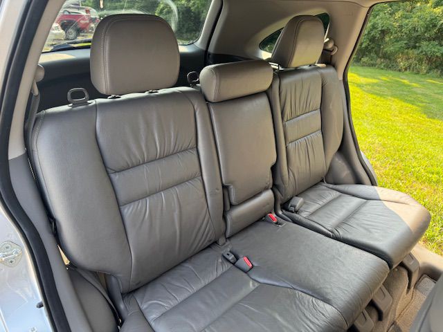 2011 Honda CR-V Image 19