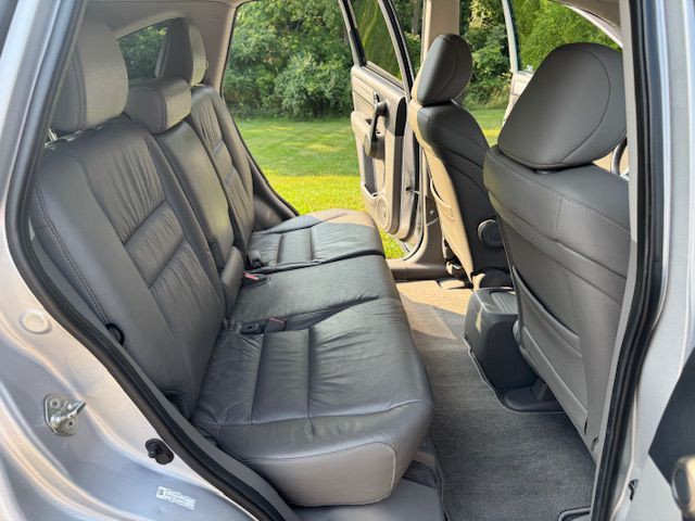2011 Honda CR-V Image 20