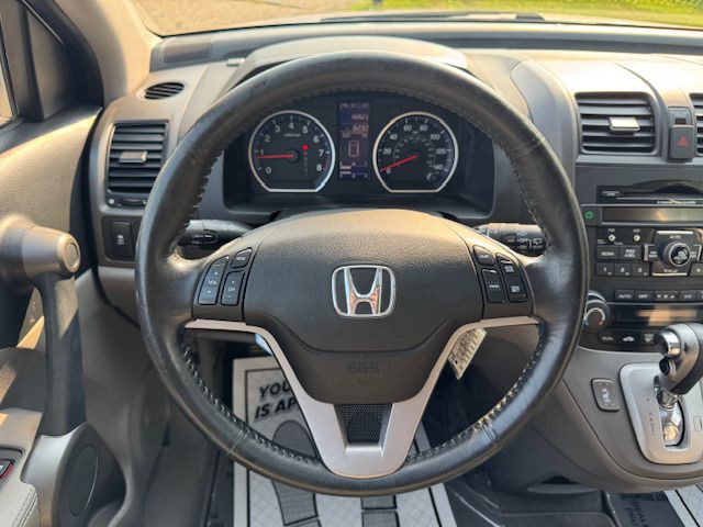 2011 Honda CR-V Image 21