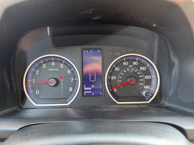 2011 Honda CR-V Image 22