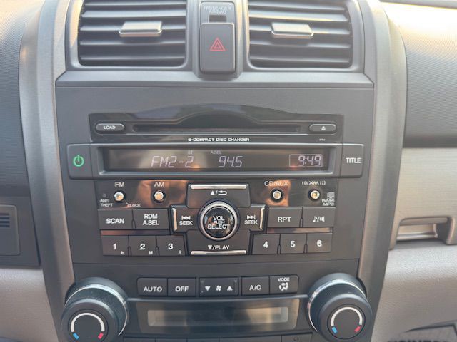 2011 Honda CR-V Image 24