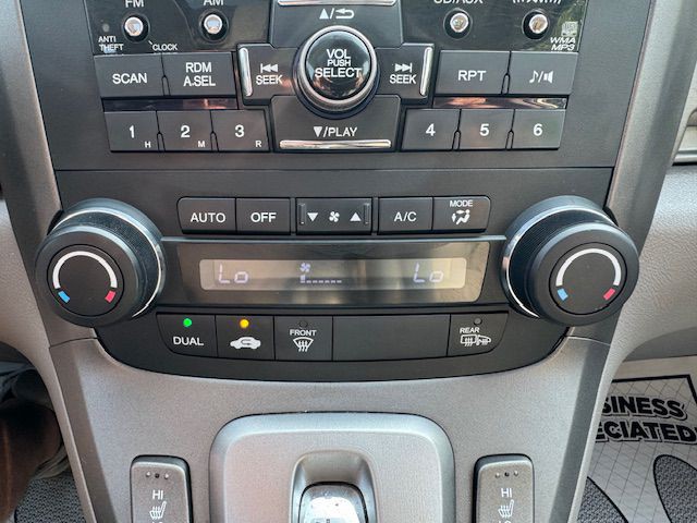 2011 Honda CR-V Image 25