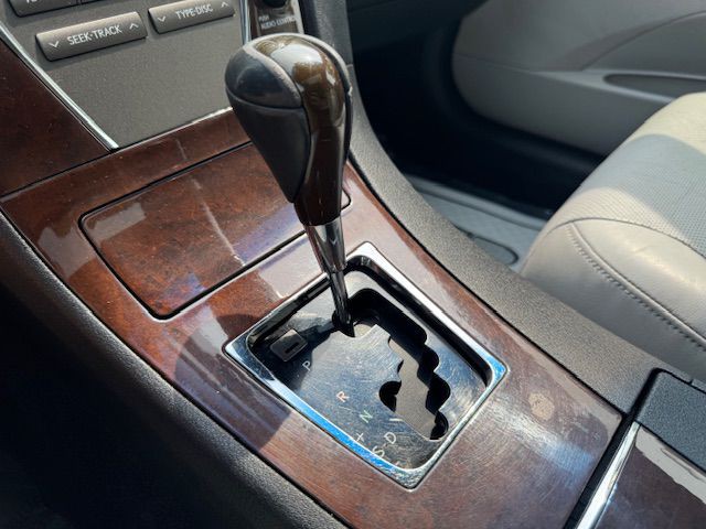 2012 Lexus ES Image 25