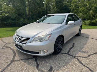 Image for 2012 Lexus ES 350 ID: 6735137