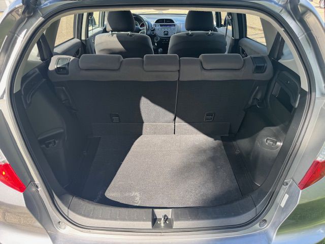 2010 Honda Fit Image 7
