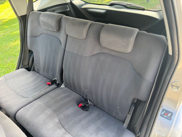 2010 Honda Fit Image 17
