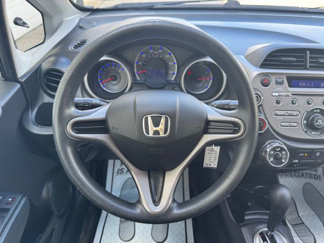 2010 Honda Fit Image 20