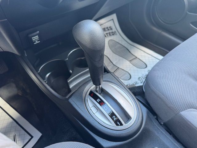 2010 Honda Fit Image 22