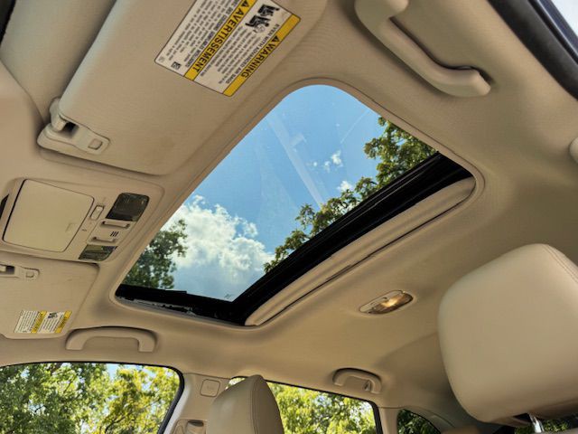 2015 Subaru Outback Image 9