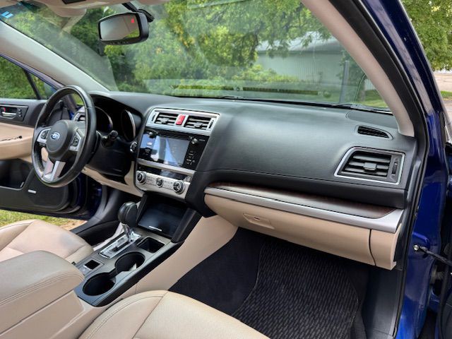 2015 Subaru Outback Image 13