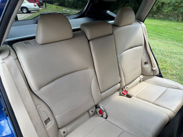 2015 Subaru Outback Image 19