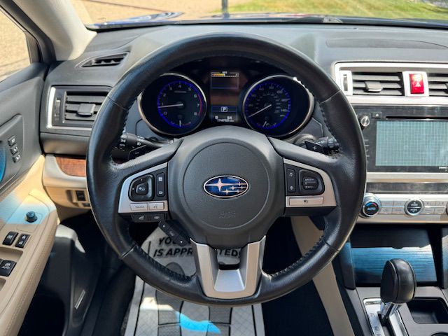 2015 Subaru Outback Image 20