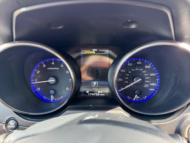 2015 Subaru Outback Image 21