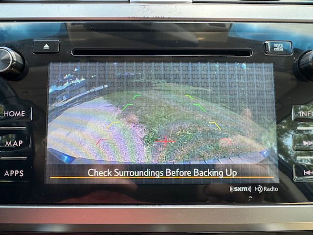 2015 Subaru Outback Image 22