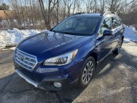 Image for 2015 Subaru Outback 2.5I LIMITED ID: 6812255