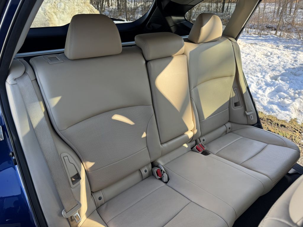 2015 Subaru Outback Image 20