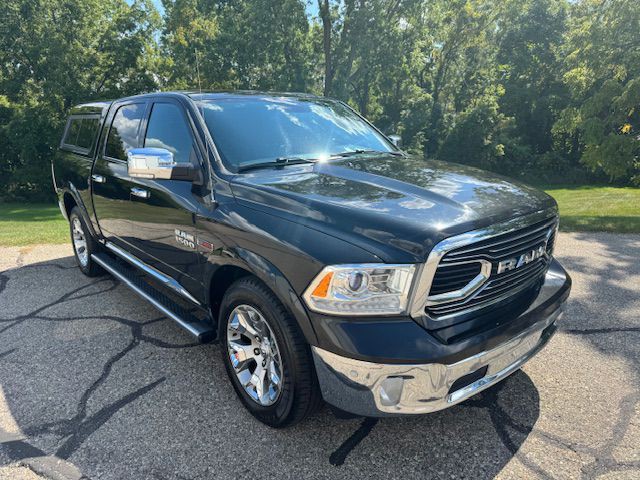2016 RAM 1500 Image 2