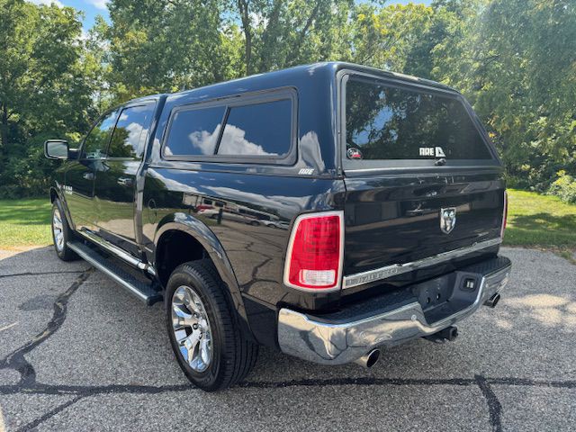 2016 RAM 1500 Image 3
