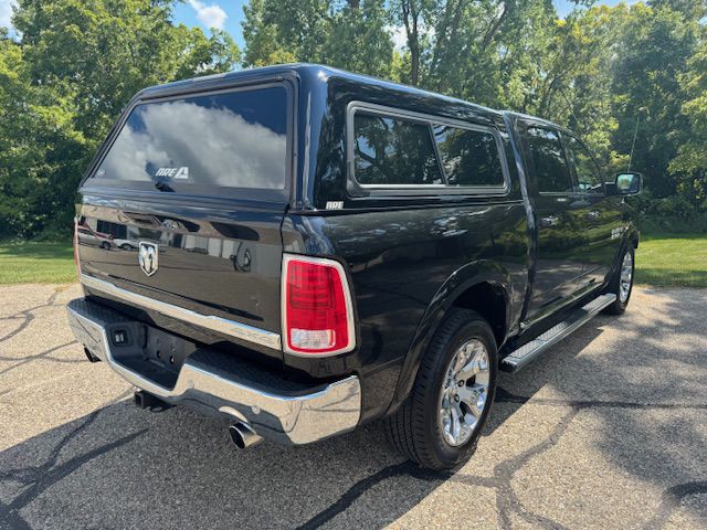 2016 RAM 1500 Image 4