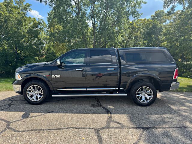 2016 RAM 1500 Image 5