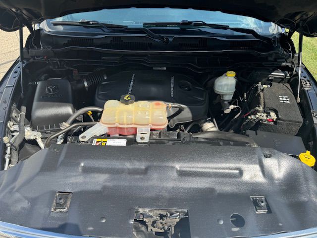 2016 RAM 1500 Image 7